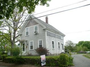 77 Wheeler St, Gloucester, MA 01930