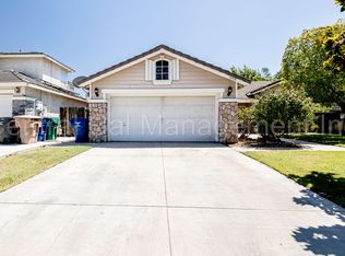 11519 Wrangler Dr, Bakersfield, CA