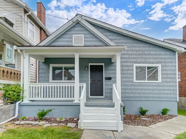 2112 Glenway Ave, Covington, KY 41014