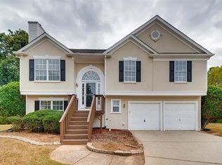 3702 Heyford Ct, Austell, GA 30106