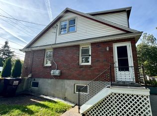 533 Church Rd FLOOR 2, Albany, NY 12203