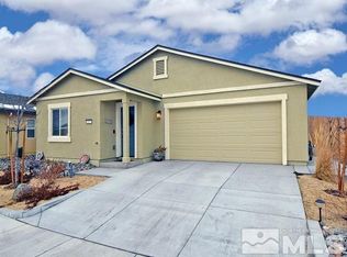 617 Gabbs Dr, Reno, NV 89506