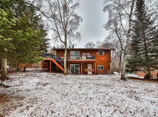 25086 Hawk Dr, Park Rapids, MN 56470