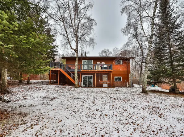 25086 Hawk Dr, Park Rapids, MN 56470