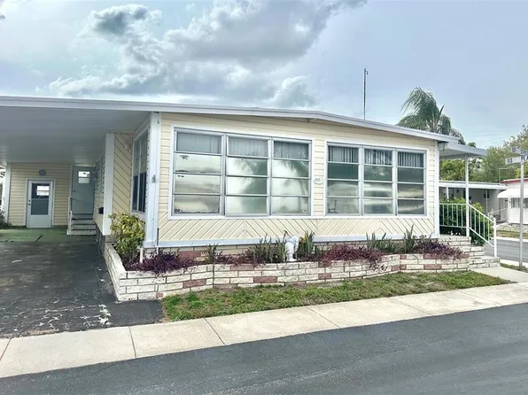 11212 101st St #117, Largo, FL 33773