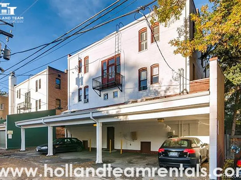 1560 N Ogden St #D — Photo 24