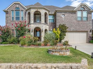 2354 Heartland Rd, Corinth, TX 76210