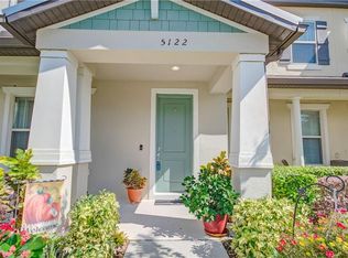 5122 Caspian St, Saint Cloud, FL 34771