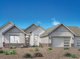 Mesquite Plan, Crestwood Ranch, Las Vegas, NV 89149