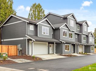 5421 Chicago Ave SW, Lakewood, WA 98499