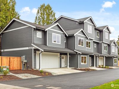 5421 Chicago Avenue SW, Lakewood, WA, 98499