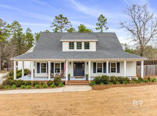 9239 Dolive Rd, Daphne, AL 36527