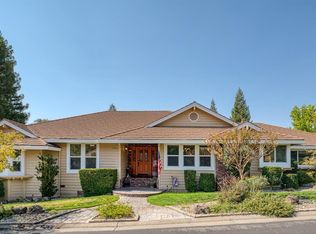 6400 Via Del Cerrito Dr, Sloughhouse, CA 95683