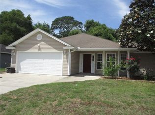123 Bridgewater Cir, Brunswick, GA 31525