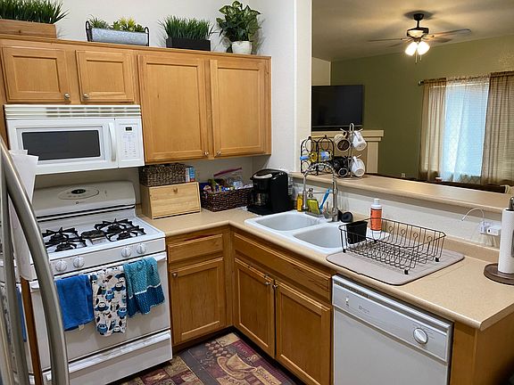 3rd image of 8985 S Durango Dr Unit 2101