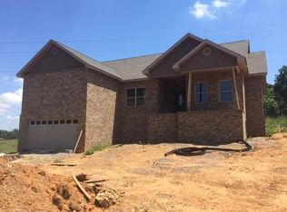 1252 Marble Hill Rd LOT 3, Friendsville, TN 37737