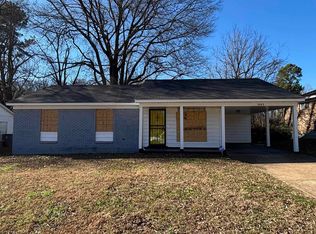 3863 N Trezevant St, Memphis, TN 38127