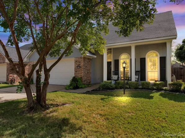 9129 Chimes Dr, Shreveport, LA 71115