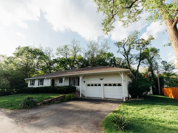 3156 W 46th Ave, Kansas City, KS 66103