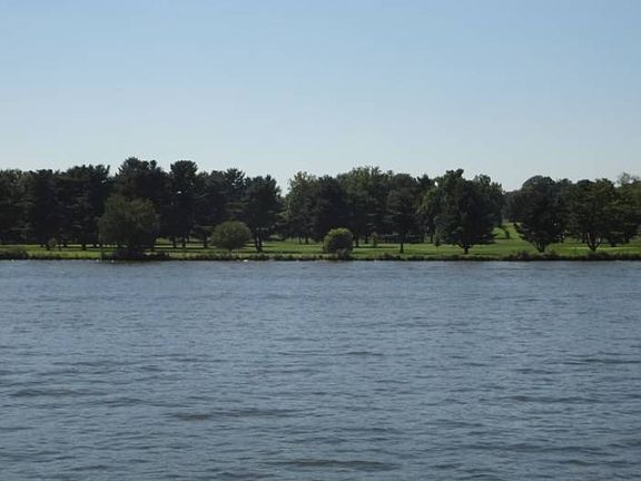 View of Country Club