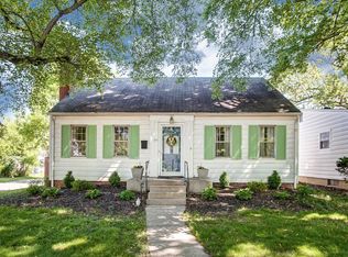 174 Leland Ave, Columbus, OH 43214