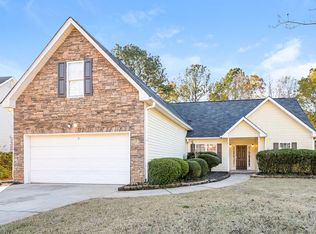 330 Fieldstone Ln, Covington, GA 30016