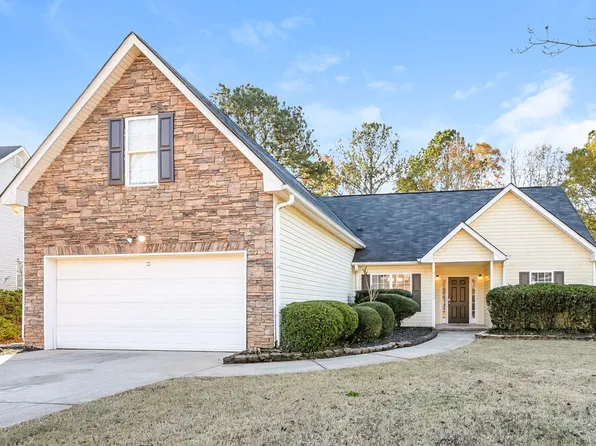 330 Fieldstone Ln, Covington, GA 30016