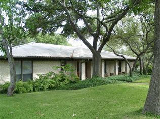 7701 Stonehaven Cir, Austin, TX 78731