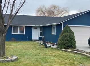 580 E Othello St, Othello, WA 99344