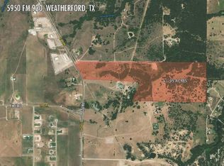 5950 Fm 920 #A, Weatherford, TX 76088