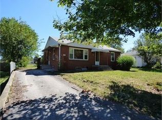 5109 Shelby St, Indianapolis, IN 46227