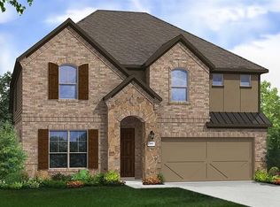 15434 Kirkdell Bend Dr, Humble, TX 77346