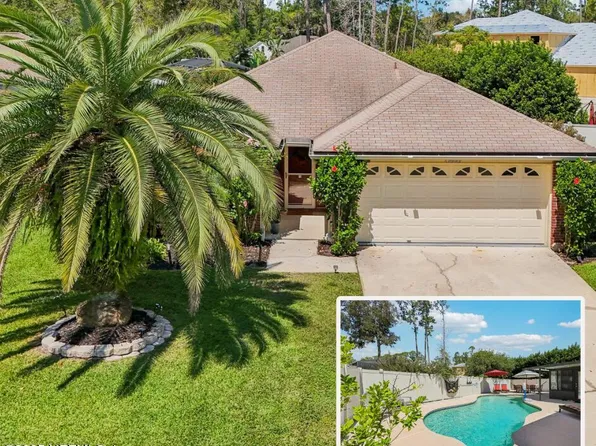 1608 DOCKSIDE Drive, Fleming Island, FL 32003