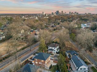 504 Washington St, Raleigh, NC 27605