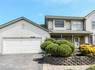 6106 Lincoln Rd, Ontario, NY 14519