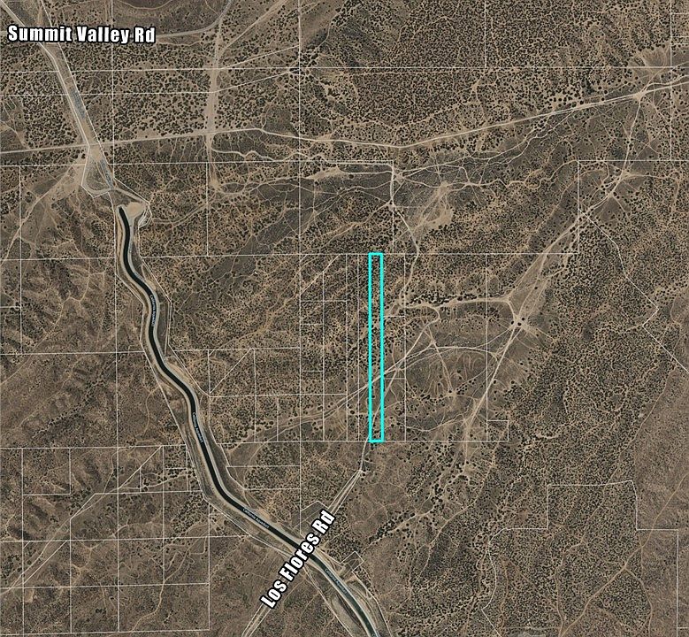 1st image of 0 Los Flores Rd