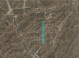 0 Los Flores Rd, Hesperia, CA 92345