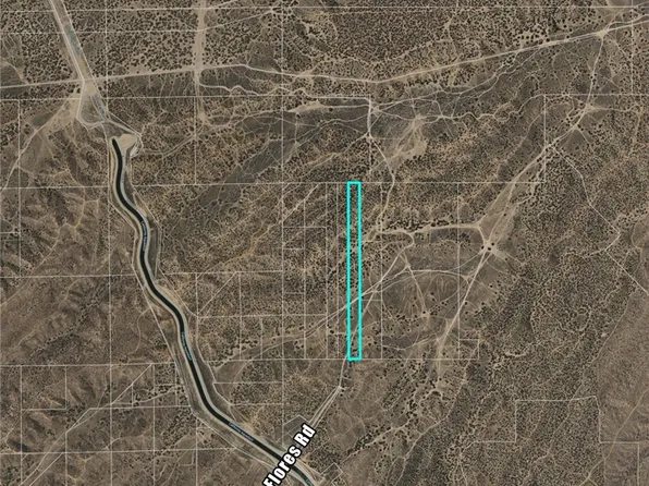 0 Los Flores Rd, Hesperia, CA 92345