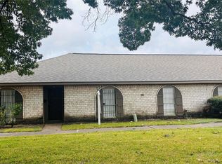 12409 Sharpview Dr #2409, Houston, TX 77072