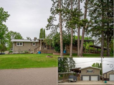 N1179 Pulaski Street, Lublin, WI, 54447