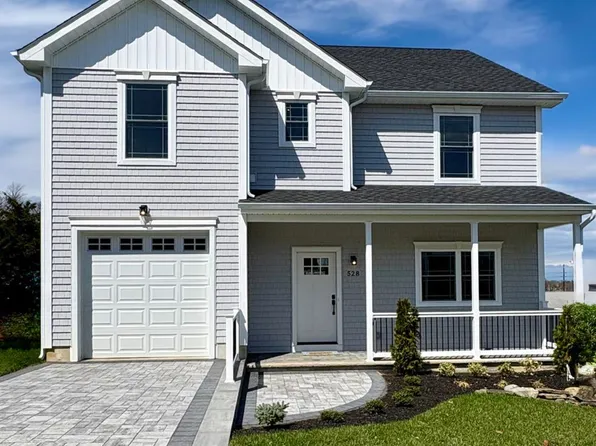 528 Catherine St, South Amboy, NJ 08879