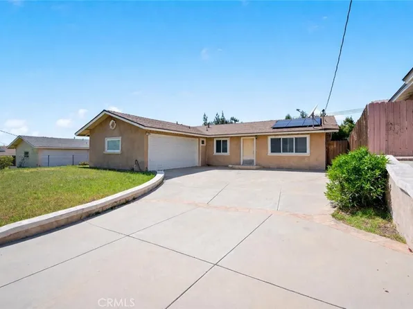 28215 Hot Springs Ave, Santa Clarita, CA 91351