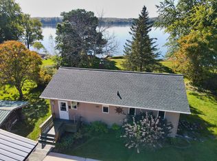 1515 Lake Ave, Luck, WI 54853