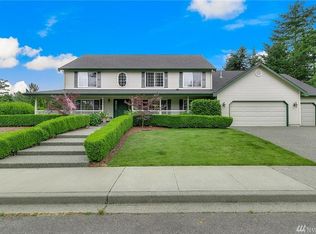 17419 SE 136th St, Renton, WA 98059