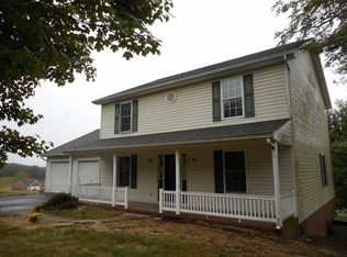 764 Erickson Ave, Harrisonburg, VA 22801