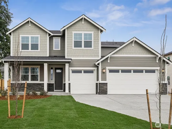 2210 Oak Court #6, Milton, WA 98354