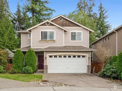 4614 146th Place SE, Bothell, WA, 98012