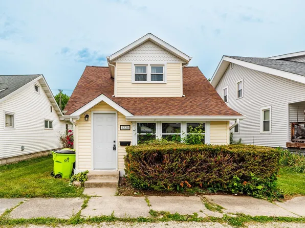 1236 Ogan Ave, Huntington, IN 46750