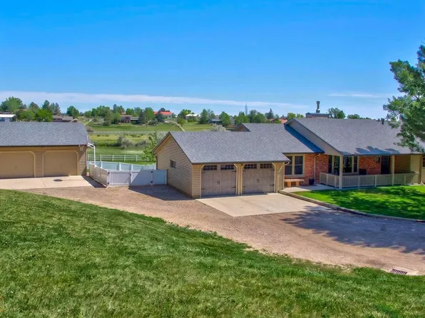 3000 Martingale Dr, Berthoud, CO 80513