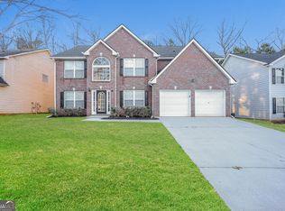 3477 Amhurst Pkwy, Atlanta, GA 30349